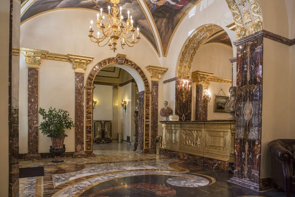 Hotel Des Epoques Roma Ngoại thất bức ảnh