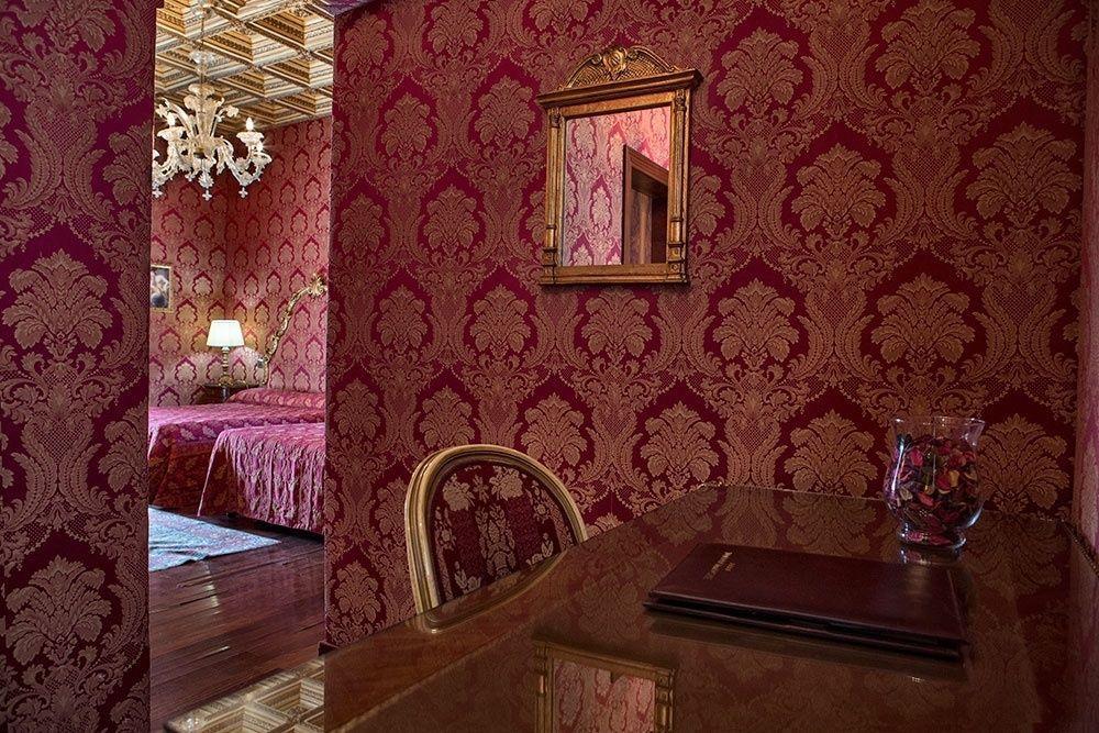 Hotel Des Epoques Roma Ngoại thất bức ảnh