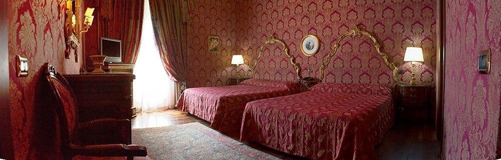 Hotel Des Epoques Roma Ngoại thất bức ảnh