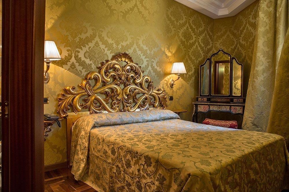 Hotel Des Epoques Roma Ngoại thất bức ảnh