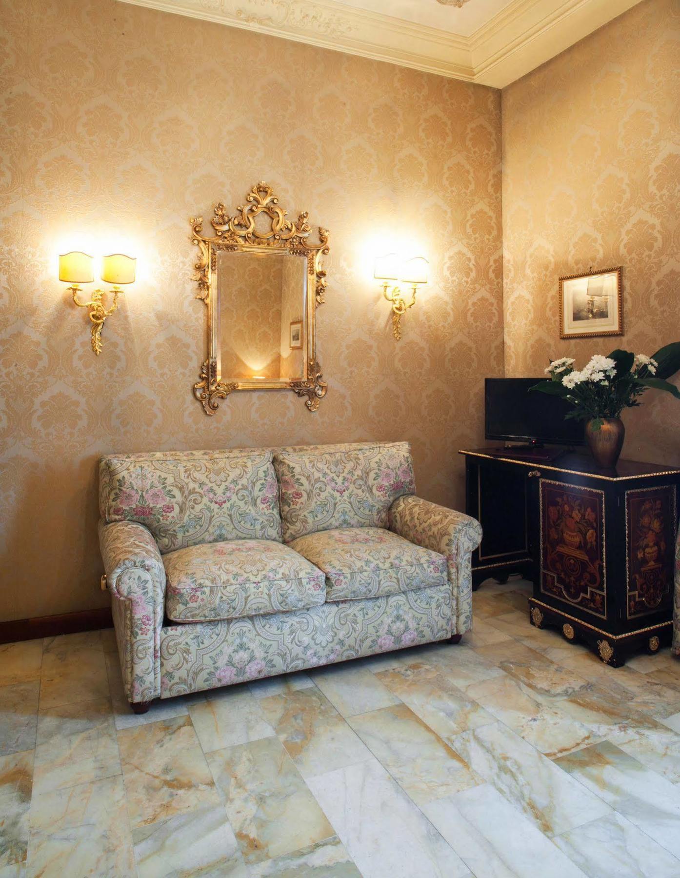 Hotel Des Epoques Roma Ngoại thất bức ảnh
